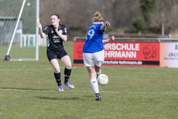 Bild 306 - F VfL Kellinghusen - FSG Kaki-StuSie : Ergebnis: 2:1